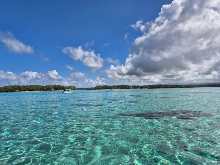 Maurice Blue Bay : Plage, Activités et Guide Complet | Île Maurice