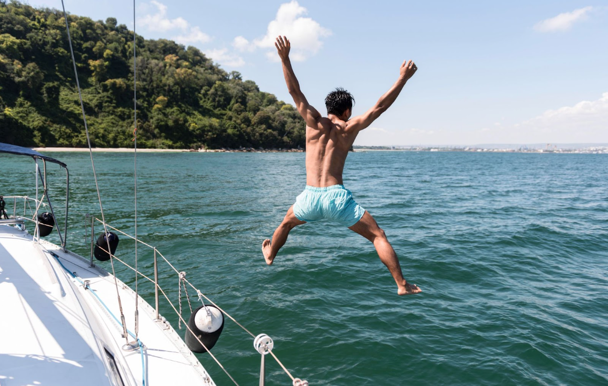 Île Maurice en Catamaran : croisières et excursions de rêve !