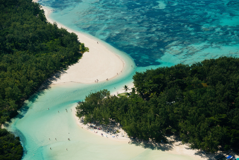 L&rsquo;île aux Cerfs : Tout ce qu&rsquo;il faut savoir pour votre journée au paradis